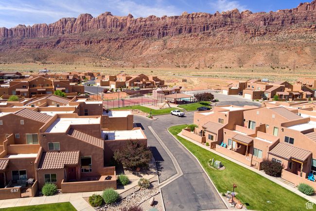 APT-5A6 - 3764 Prickly Pear Cir, Townhouse with 3 bedrooms, 3 bathrooms and 2 parking in Moab UT | Image 7