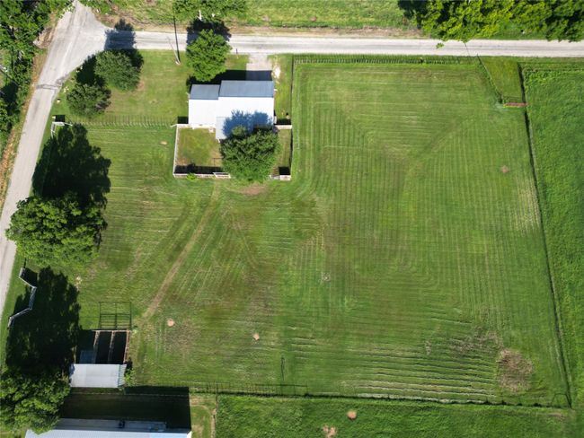 Aerial view of sparsely populated area | Image 30