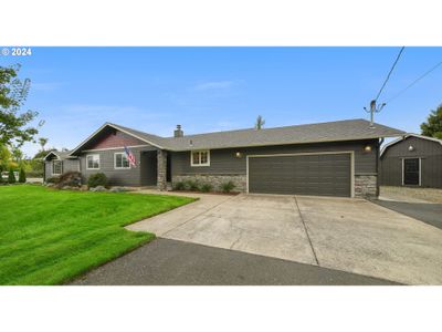 81988 Hillview Dr, House other with 6 bedrooms, 3 bathrooms and 2 parking in Creswell OR | Image 1