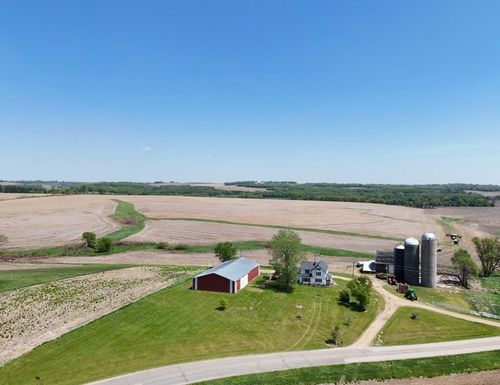 8236 Cth K, Darlington, WI, 53541 | Card Image