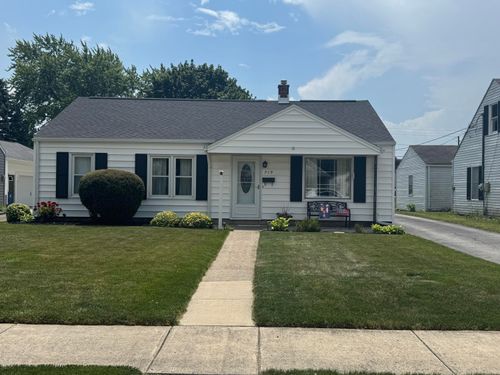 719 Oliver St, Saint Marys, OH, 45885-2743 | Card Image
