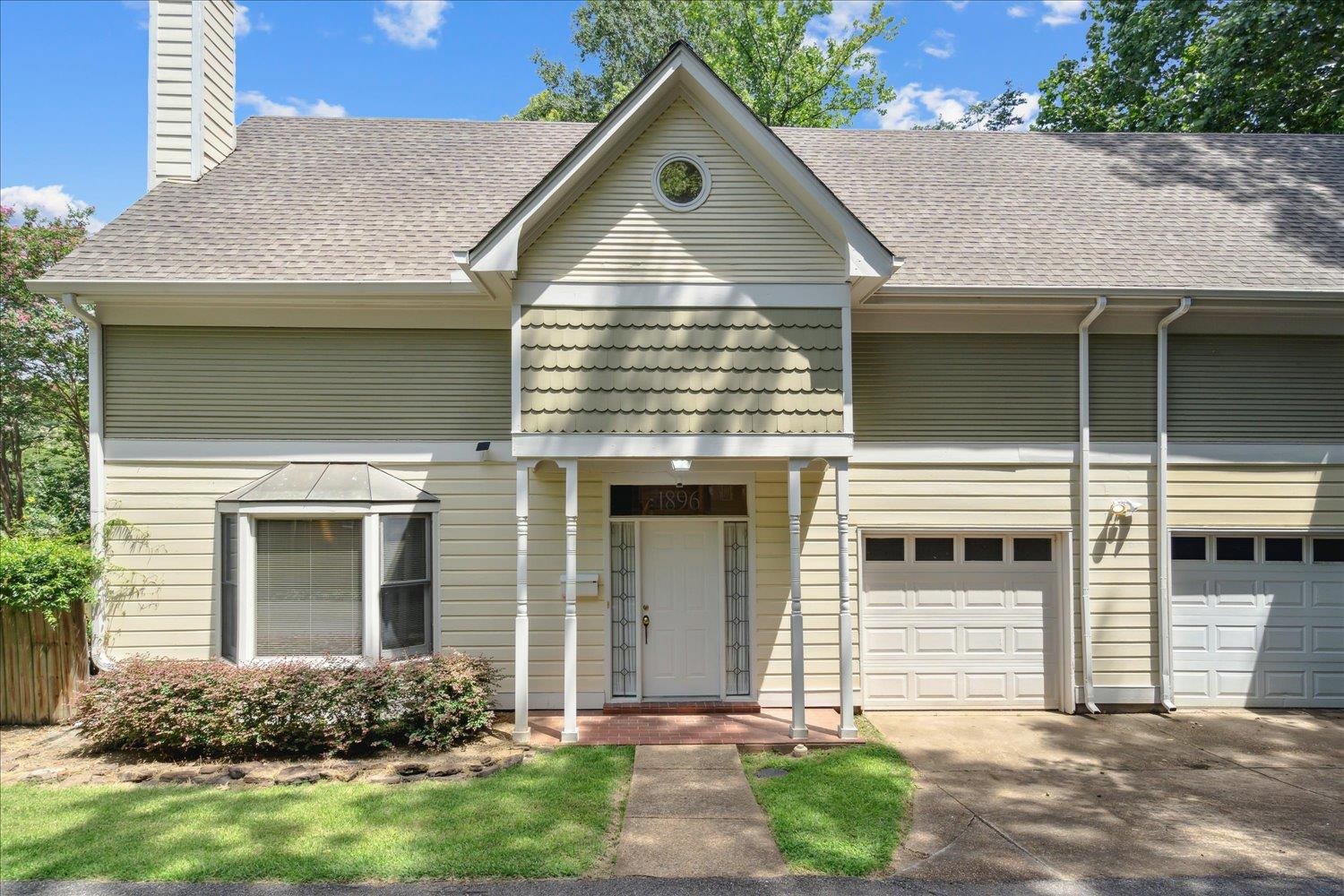 Parkview Cv, Memphis, TN 38104