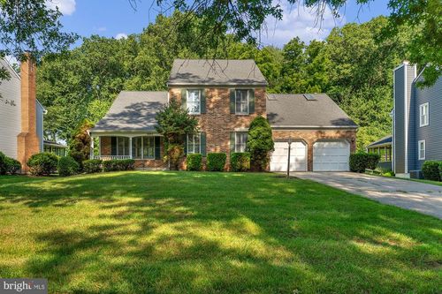 3034 Pebble Beach Dr, ELLICOTT CITY, MD, 21042-2113 | Card Image