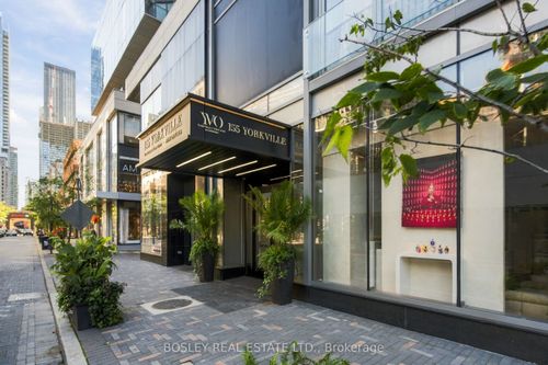 2610-155 Yorkville Ave, Toronto, ON, M5R0B4 | Card Image