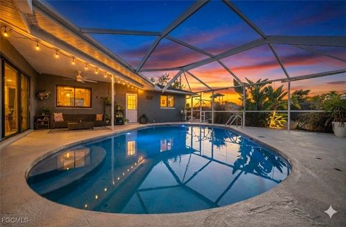 614 Ne 1st Ave, Cape Coral, FL, 33909-1912 | Card Image