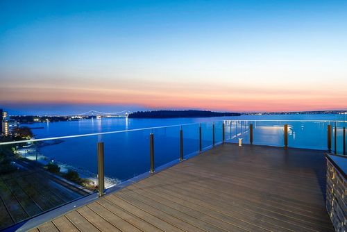 602-2090 Argyle Ave, West Vancouver, BC, V7V4R4 | Card Image