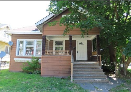 243 Palmer Ave, Syracuse, NY, 13207-1422 | Card Image