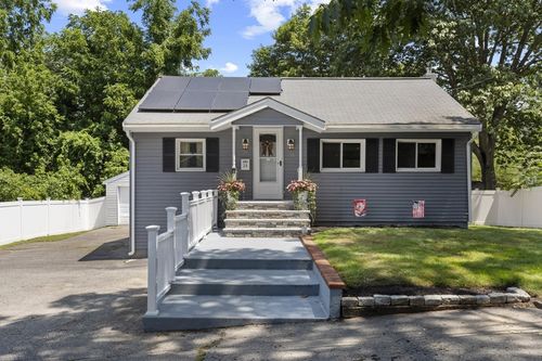 34 Glenvale Ave, Billerica, MA, 01821-6028 | Card Image