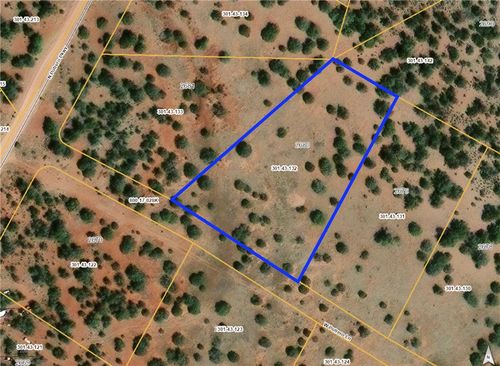 33226 W Potrero Ln, Seligman, AZ, 86337 | Card Image