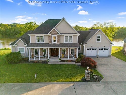 351 Rumer Sta, Red House, WV, 25168-6803 | Card Image