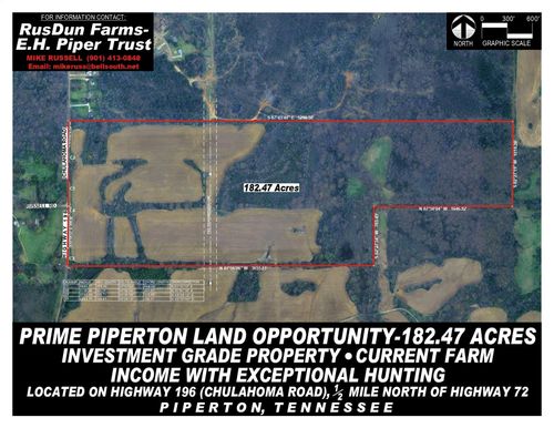 0 Chulahoma Rd, Collierville, TN, 38017 | Card Image
