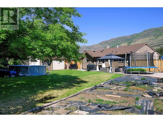 2820 Westsyde Rd, House other with 3 bedrooms, 2 bathrooms and null parking in Kamloops BC | Image 43