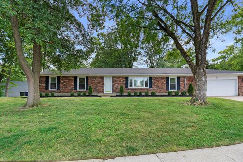 3081 Dale Hollow Dr, Lexington, KY, 40515-5402 | Card Image