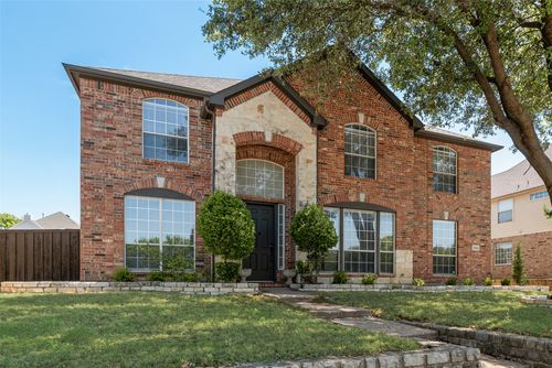 11104 Rogers Rd, Frisco, TX, 75033-2470 | Card Image