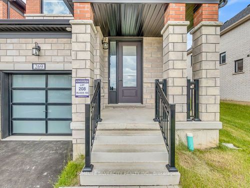 269 Harwood Ave, Woodstock, ON, N4T0P4 | Card Image