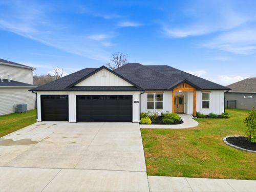 1650 N Corbet Dr, COLUMBIA, MO, 65202-5163 | Card Image