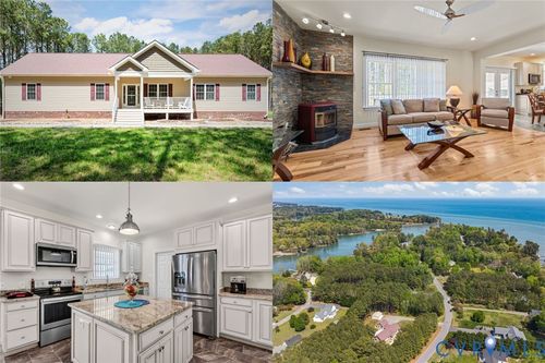 547 Twin Harbor Rd, Reedville, VA, 22539-3921 | Card Image