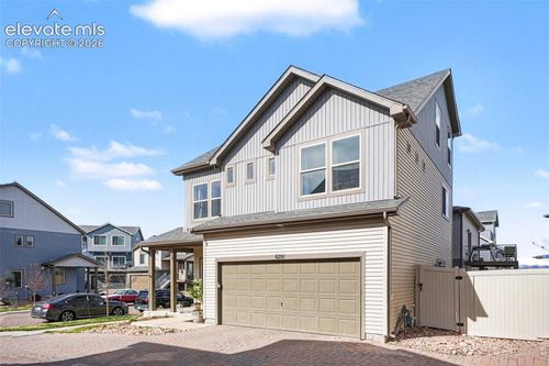 6291 John Muir Trl, Colorado Springs, CO, 80927-4161 | Card Image