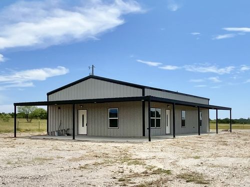 117 Barber Lakes Rd, Mineral Wells, TX, 76067-1887 | Card Image