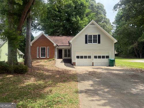 3278 Rock Creek Dr, Rex, GA, 30273-2406 | Card Image