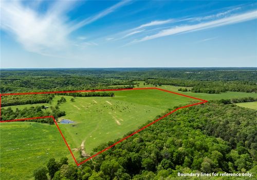 TBD E 610 Rd, Watts, OK, 74964 | Card Image