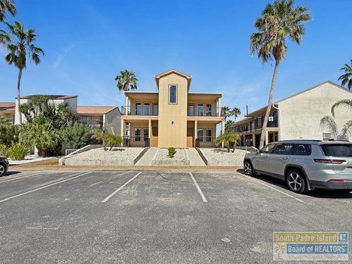 3-208 W Kingfish St., South Padre Island, TX, 78597 | Card Image