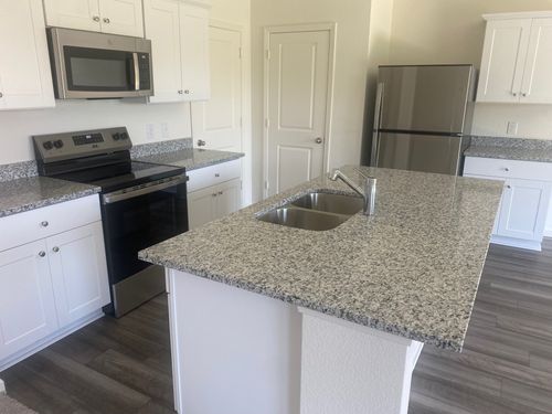1400 Lake Alpine Trl, Anna, TX, 75409-2677 | Card Image