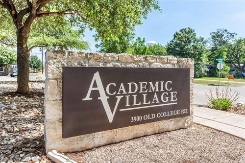 apt-31-3900 Old College Rd, Bryan, TX, 77801-3530 | Card Image
