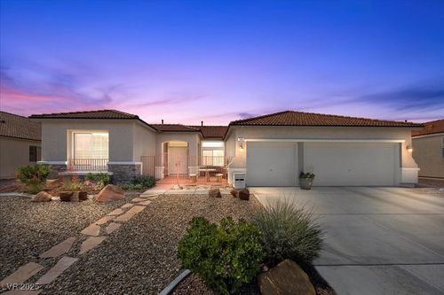 745 Diamond Bend Ave, Las Vegas, NV, 89123-2302 | Card Image