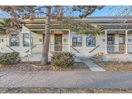 135 E Exposition Ave, Denver, CO, 80209-4018 | Card Image