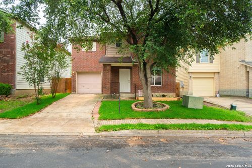 19 Adkins Rdg, San Antonio, TX, 78239-3123 | Card Image