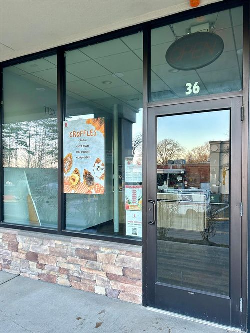 36 Orangetown Shopping Center, Orangetown, NY, 10962 | Card Image