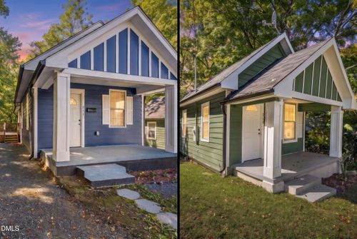 217-and-219-217 Lanier Street, Oxford, NC, 27565 | Card Image
