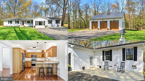 7219 Carrico Mill Rd, HUGHESVILLE, MD, 20637-2307 | Card Image