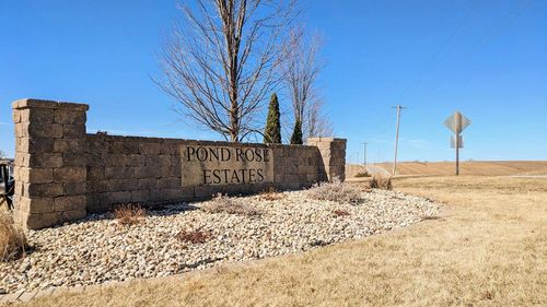 Lot 9 Water St, Blanchardville, WI, 53516 | Card Image
