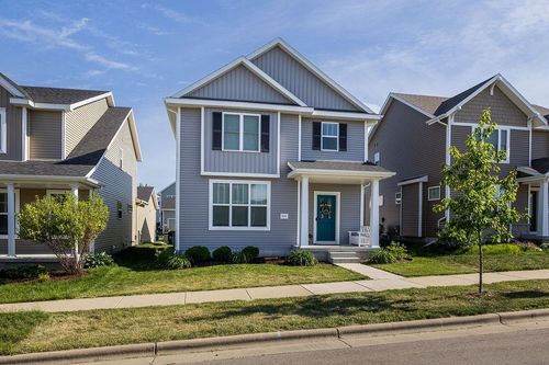 6111 Ragan St, MADISON, WI, 53718-8501 | Card Image