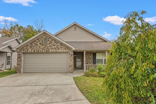 3112 Popham Ct, Lexington, KY, 40509-8520 | Card Image