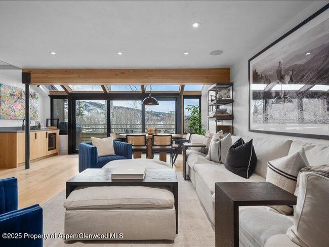 UNIT-15 - 100 N 8 Th St, Townhouse with 3 bedrooms, 4 bathrooms and 1 parking in Aspen CO | Image 4