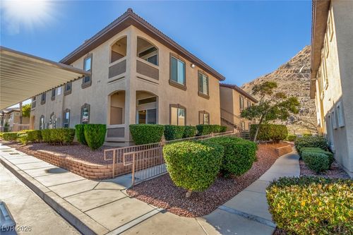 101-3455 Cactus Shadow St, Las Vegas, NV, 89129-8642 | Card Image