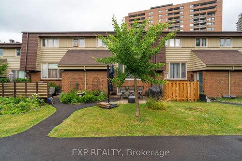 12-2610 Draper Ave, Ottawa, ON, K2H8X8 | Card Image