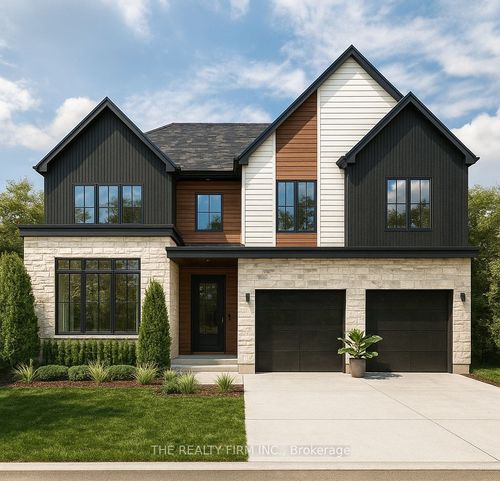 LOT 51 Royal Crescent, Southwold, ON, N5P3T2 | Card Image