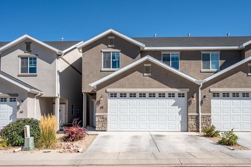 unit-65-173 E Fiddlers Canyon Rd, Cedar City, UT, 84721-8659 | Card Image