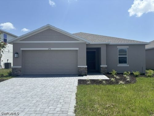 6754 Equinox Ln, North Fort Myers, FL, 33917-3388 | Card Image