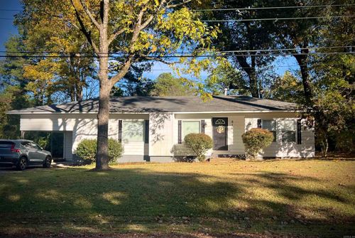 814 N Slemons St, Monticello, AR, 71655-4132 | Card Image