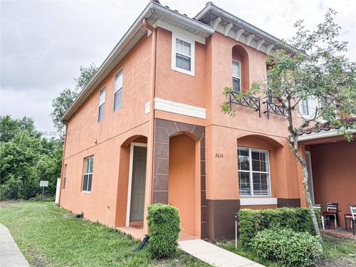 2615 Andros Ln, Kissimmee, FL, 34747-1807 | Card Image
