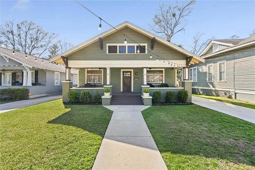 18 Hannon Ave, Mobile, AL, 36604-1203 | Card Image