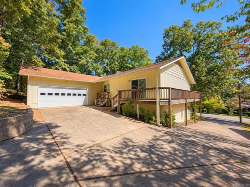 213 Pine Knot Rd, Fairfield Bay, AR, 72088-4011 | Card Image
