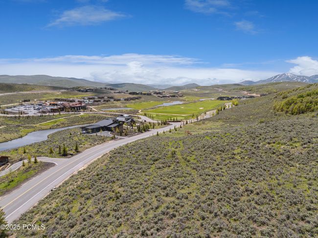 6393 Painted Valley Pass, Home with 0 bedrooms, 0 bathrooms and null parking in Park City UT | Image 16