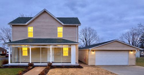 540 Columbia Ave, Osgood, IN, 47037-1102 | Card Image