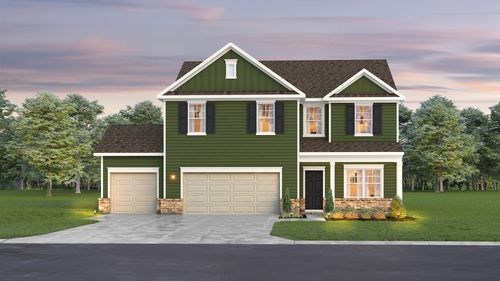 2106 Layla Lane, White House, TN, 37188 | Card Image